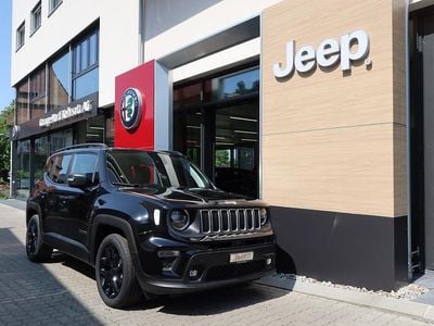 Gebraucht 2024 Jeep Renegade Summit SUV | CHF 35’900