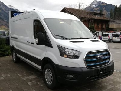 gebraucht Ford E-Transit Van 350 L3H2 67kWh Trend