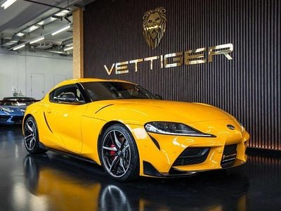 Gebraucht Toyota Supra Premium 340 PS (250 kW) 2019 Coupé