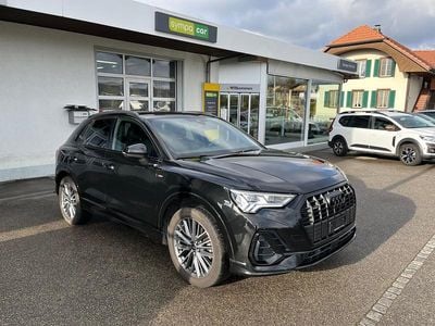Gebraucht 2023 Audi Q3 S-Line SUV | CHF 38’500
