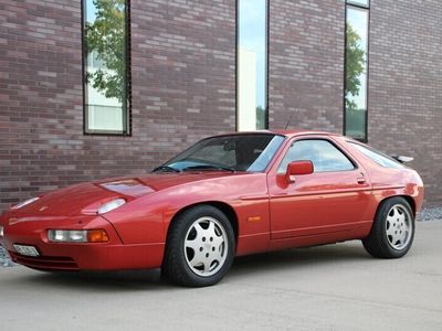 Gebraucht 1991 Porsche 928 Coupé | CHF 64’850