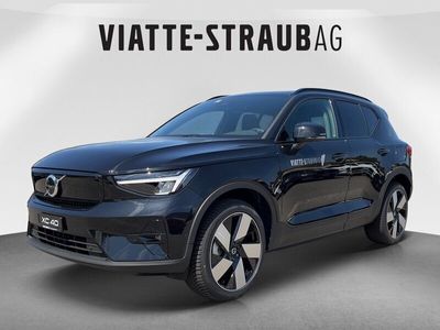 gebraucht Volvo XC40 P8 Twin Ultimate AWD