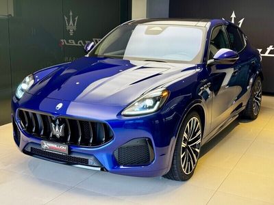Neu 2025 Maserati Grecale SUV | CHF 120’800