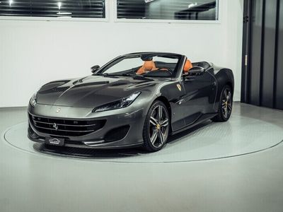 Gebraucht Ferrari Portofino 600 PS (441 kW) 2018 Cabrio