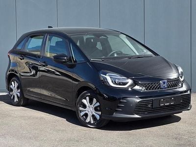 Neu 2025 Honda Jazz Elegance Kleinwagen | CHF 25’900 (Fairer Preis)