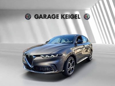 Gebraucht Alfa Romeo Tonale Premium 160 PS (117 kW) 2023 SUV