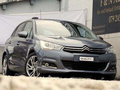 Citroën C4