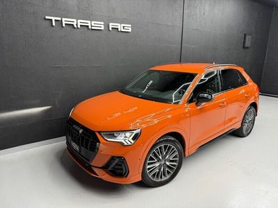 Gebraucht 2019 Audi Q3 S-Line SUV | CHF 26’999 (Fairer Preis)