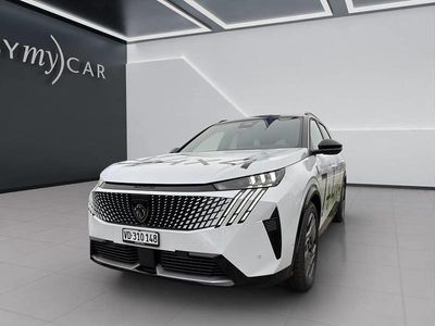 Gebraucht Peugeot 5008 239 kW (326 PS) 2025 Van / Kleinbus