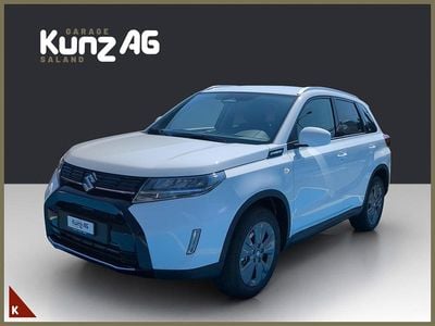 Neu 2025 Suzuki Vitara SUV | CHF 34’480 (Guter Preis)