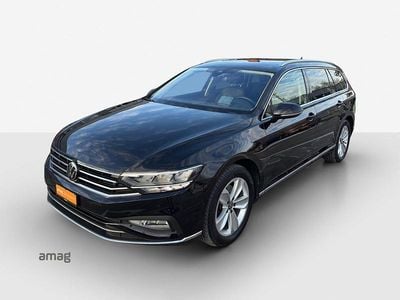 Gebraucht 2023 VW Passat Elegance Kombi | CHF 25’890 (Guter Preis)