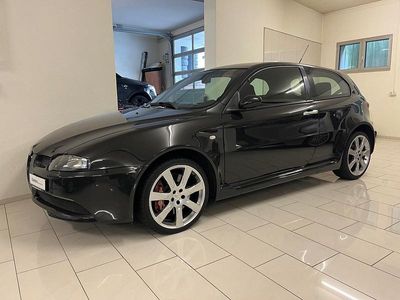 Schwarz Gebraucht 2006 Alfa Romeo 147 GTA Kleinwagen | CHF 19’900