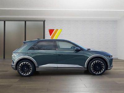 Neu 2025 Hyundai Ioniq Kleinwagen | CHF 50’900