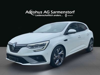 gebraucht Renault Mégane IV 