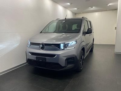 Grau Gebraucht 2024 Citroën Berlingo Van | CHF 33’900 (Teuer)