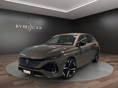 Neu 2025 Peugeot 308 GT Limousine | CHF 39’890 (Fairer Preis)