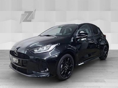 Neu 2025 Mazda 2 Homura-Line Limousine | CHF 33’350 (Teuer)