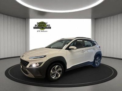 Gebraucht 2022 Hyundai Kona SUV | CHF 20’900 (Guter Preis)