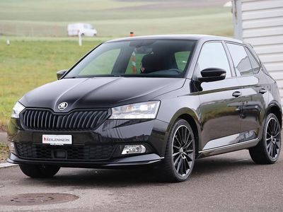 Gebraucht 2021 Skoda Fabia Monte Carlo | CHF 16’900 (Fairer Preis)