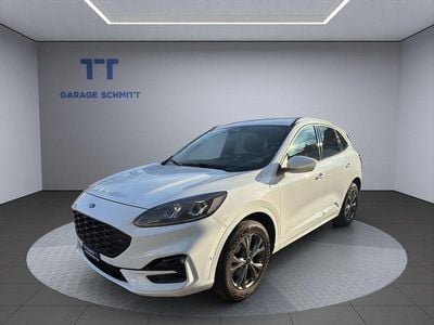 Gebraucht 2021 Ford Kuga ST-Line X SUV | CHF 21’300 (Fairer Preis)