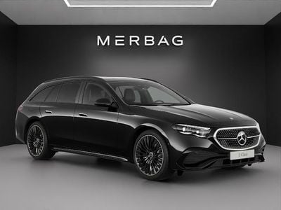 Mercedes E450