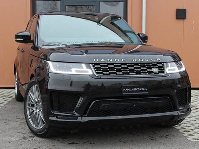 Gebraucht 2018 Land Rover Range Rover Sport HSE Dynamic SUV | CHF 42’990 (Fairer Preis)