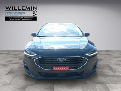 Gebraucht 2022 Ford Focus Limousine | CHF 17’900 (Fairer Preis)