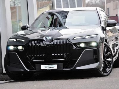 Gebraucht 2023 BMW 750e M Sport Limousine | CHF 89’900