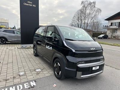 Neu 2025 Kia PV5 Van / Kleinbus | CHF 52’100 (Fairer Preis)
