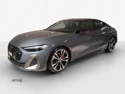 Anthrazit Gebraucht 2024 Audi A5 Ambiente Coupé | CHF 54’555