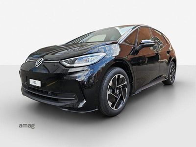 Grenadill black metallic Gebraucht 2025 VW ID.3 Pure Kleinwagen | CHF 36’990