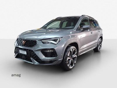 Graphite grey metallic Gebraucht 2025 Cupra Ateca SUV | CHF 38’490 (Fairer Preis)