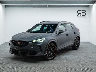 Gebraucht 2022 Cupra Formentor VZ SUV | CHF 34’900 (Superpreis)