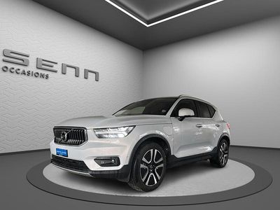 Gebraucht 2022 Volvo XC40 Inscription SUV | CHF 30’900 (Fairer Preis)