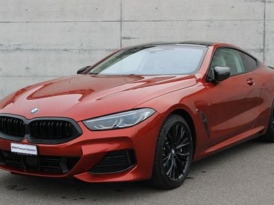 Gebraucht 2023 BMW 840 M Sport Coupé | CHF 71’900