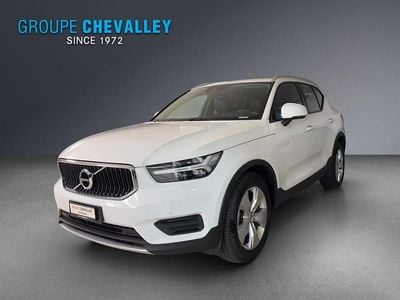 Gebraucht 2020 Volvo XC40 Momentum SUV | CHF 19’900 (Fairer Preis)