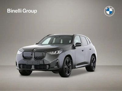 Gray Neu 2025 BMW X3 SUV | CHF 86’150