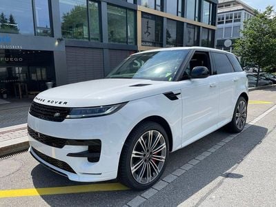 Neu 2025 Land Rover Range Rover Sport HSE Dynamic SUV | CHF 139’900