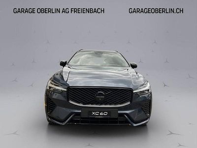 Neu 2026 Volvo XC60 SUV | CHF 77’000 (Superpreis)