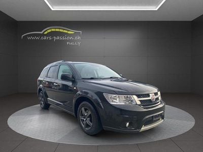 Gebraucht 2013 Fiat Freemont Lounge SUV | CHF 4’200 (Fairer Preis)