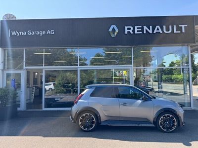 Neu 2025 Alpine A290 Kleinwagen | CHF 48’500