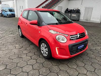 Gebraucht 2015 Citroën C1 Feel Kleinwagen | CHF 4’999 (Guter Preis)