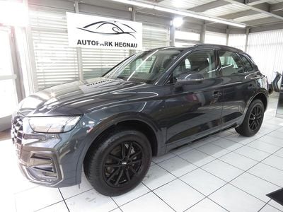Gebraucht 2023 Audi Q5 Advanced SUV | CHF 29’900 (Guter Preis)