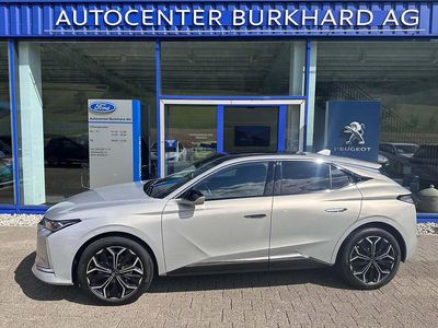 Gebraucht 2024 DS Automobiles DS4 | CHF 29’600 (Etwas zu teuer)