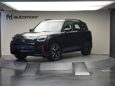 Gebraucht 2024 Mini John Cooper Works Countryman SUV | CHF 44’500 (Guter Preis)