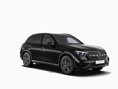 Neu 2025 Mercedes GLC200 SUV | CHF 69’900 (Superpreis)