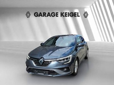 Gebraucht 2022 Renault Mégane IV R.S. Limousine | CHF 26’900 (Teuer)