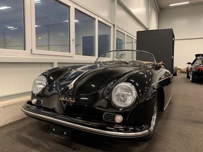 Gebraucht 1956 Porsche 356 Cabrio | CHF 478’000