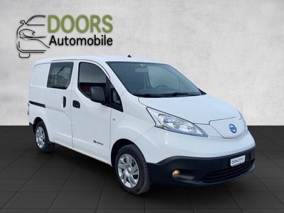 gebraucht Nissan e-NV200 Comfort