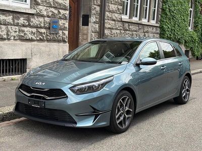 Gebraucht 2024 Kia Ceed Kleinwagen | CHF 26’600